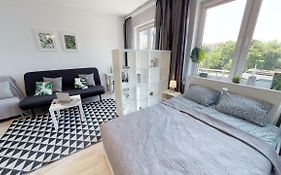 New Whitehouse Rooms